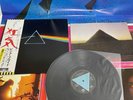 PINK FLOYD DARK SIDE OF THE MOON ODEON EOP-80778 Japan OBI 2POSTER VINYL LP