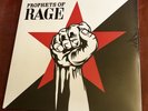 PROPHETS OF RAGE (SUPERGROUP) Mint Lp Sealed Vinyl RATM Cypress Hill Run DMC