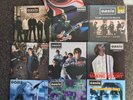 Oasis Vinyl Various Bootleg 12