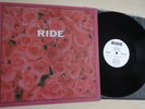 RIDE - Chelsea Girl + 3 - 1990 Creation Records 12