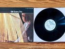 Bill Evans Trio: Explorations LP Vinyl US 1982 Stereo Riverside OJC VG+/VG+