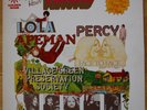 Kinks -  Lola Percy & The Apeman Come Face To Face With The Village Green