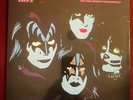 KISS - The KISS Kruise VI  - SEALED  vinyl - rare un-opened. The last copy