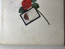 Charles Aznavour - Esquire **Signed** 12” Vinyl LP Record