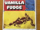 MFSL  Vanilla Fudge SELF TITLED 1st sealed 2 LP set 45 rpm MOFI Mono SOLD OUT