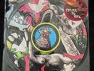 Yeah Yeah Yeahs Fever to Tell Picture Disc Vinyl Record- 2003- Interscope- New