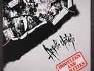 ANGELIC UPSTARTS: bootlegs and rarities RAZOR 12