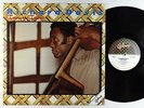 Richard Davis - Fancy Free LP - Galaxy OG Press VG++