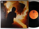 The Trio - Conflagration LP - Dawn NM