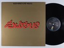 BOB MARLEY & THE WAILERS Exodus ISLAND LP VG+ e