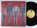 TALKING HEADS More Songs About Buildings And Food SIRE LP VG+ e