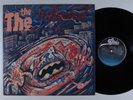 THE THE Infected EPIC LP VG++ e