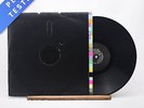 New Order - Blue Monday - Die-Cut Sleeve 12