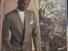 [SOUL/R&B]  LP BOBBY BROWN Don't Be Cruel [Original 1988 MCA Issue] VG+