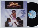 WEIRD SCIENCE OST Various Artists MCA LP VG+ e