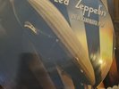Led Zeppelin Live Scandinavia 1969 Picture Disc  Sealed LP New