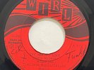 WILDFIRE - Try Making Love / RARE ISLAND FUNK DISCO BARBADOS 45 Will