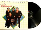 LOS CAMINANTES Supe Perder LP Vinyl Album 1983 Mexico PARA QUE QUIERES VOLVER