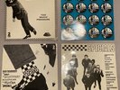 4 x 2 Tone LPs / Albums  Dance Craze This Are 2 Tone  The Specials  The Selector