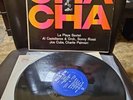 MARDI GRAS PRESENTS LA PLAYA SEXTET/CHARLIE PALMIERI/JOE CUBA EVERYBODY DOINGLP