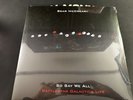 So Say We All Battlestar Galactica Live Red Vinyl 2XLP MONDO Bear McCreary /500