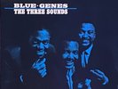 The Three Sounds 