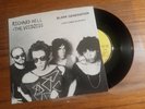 Richard Hell + The Voidoids – Blank Generation 1977 Vinyl, 7