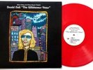 Steve Kilbey, Ricky Maymi, David Neil-The Wilderness Years LP SIGNED Limited RED