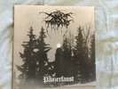Darkthrone - Panzerfaust LPs - 1995 1st Press on Moonfog + 2002 Gatefold reissue