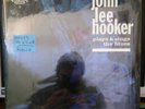 John Lee Hooker - Plays & Sings the Blues LP   Sealed Chess 1986 Analog press