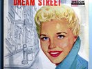 PEGGY LEE DREAM STREET RARE ORIGINAL 1956 DECCA BLACK LABEL MONO LP DG NEAR MINT
