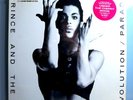 PRINCE PARADE ULTRA-RARE STILL SEALED ORIGINAL 1986 WARNER PROMO LP w/STICKERS