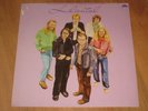 Liliental (Ex Kraan)- Same LP 1978 Brain/ Krautrock  (Ex+) TOP / RAR  ( 5 )