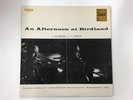 *Reserved* KAI WINDING/J.J. JOHNSON AN AFTERNOON AT BIRDLAND RCA RA-5405 Japan