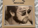 Elton John Honky Chateau 50th Anniversary Gold Vinyl - Hand Signed - 1/100️