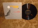 Howlin Wolf Moanin In The Moonlight Chess 4006 British import super rare MONO