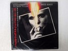 DAVID BOWIE ZIGGY STARDUST THE MOTION PICTURE RCA RPL303940 JAPAN OBI VINYL 2LP