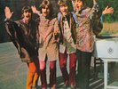 THE BEATLES Magical Mystery Tour Splendid Hits LP WRC [Strobe Label] SirH70