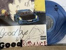 UO Goodbye & Good Riddance Studio album by Juice wrld LIMITED EDITION-Blue Vinyl