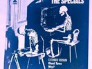 The SPECIALS - GHOST TOWN - 12