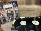 Michael Jackson - Dangerous - 1991 2 x Vinyl LP
