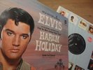 Elvis – Harem Holiday Lp mono 1965 mint- Rock & Roll German Black RCA