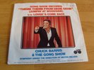 CHUCK BARRIS & THE GONG SHOW 7