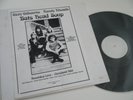 OZZY OSBOURNE LP Bats Head Soup w/Randy Rhoads 1982 Live At Cleveland 1981