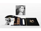 MARIAH CAREY - The Rarities (2023) 4 LP Vinyl