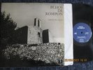 RARE CATHYERINE SILIE BACH LISZT FRANCK SCRIABIN SCHUMANN ECHOS DE ROMPON