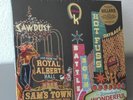 THE KILLERS Vinyl 10 LP BOX SET The Killers Career Box (2018 Universal Europe)