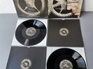 PAUL McCARTNEY original Vinyl 2LP Working Classical (1999 MPL Records Europe)