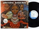 Jackie McLean - Demon's Dance LP - Blue Note Stereo RVG VG+ PROMO