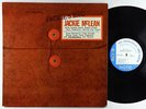 Jackie McLean - Jackie's Bag LP - Blue Note - BLP 4051 Mono DG RVG Ear NY USA